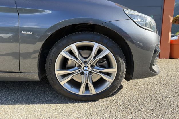BMW SERIE 2 GRAN TOURER 218DA 150 LUXURY