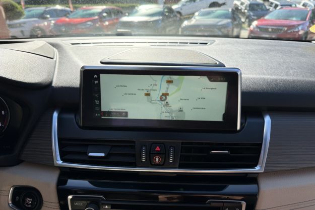 BMW SERIE 2 GRAN TOURER 218DA 150 LUXURY