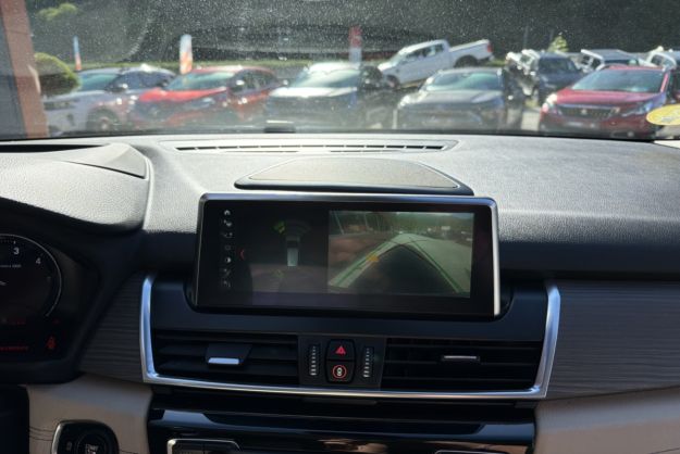 BMW SERIE 2 GRAN TOURER 218DA 150 LUXURY
