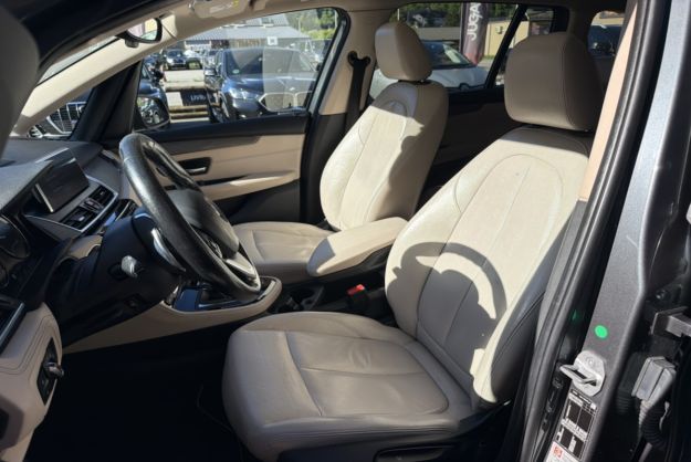 BMW SERIE 2 GRAN TOURER 218DA 150 LUXURY