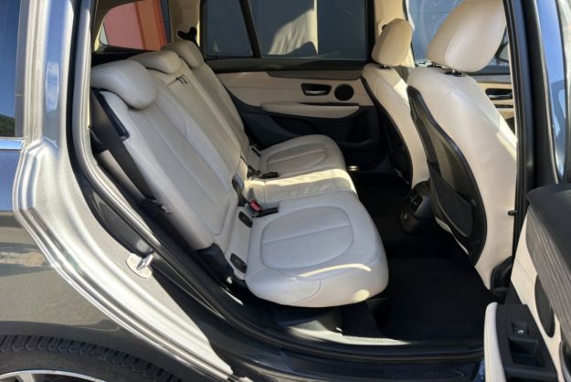 BMW SERIE 2 GRAN TOURER 218DA 150 LUXURY