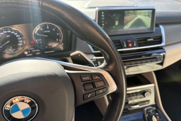 BMW SERIE 2 GRAN TOURER 218DA 150 LUXURY