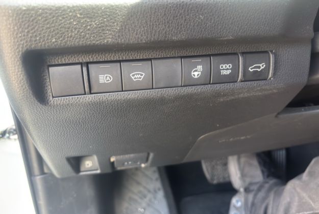 SUZUKI ACROSS 2.5 HYBRIDE 306 PHEV 4X4