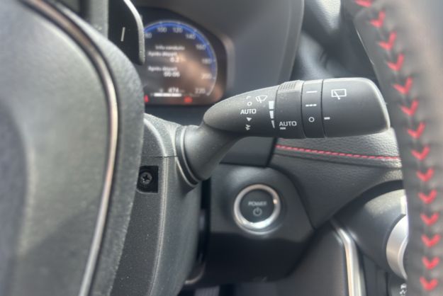 SUZUKI ACROSS 2.5 HYBRIDE 306 PHEV 4X4