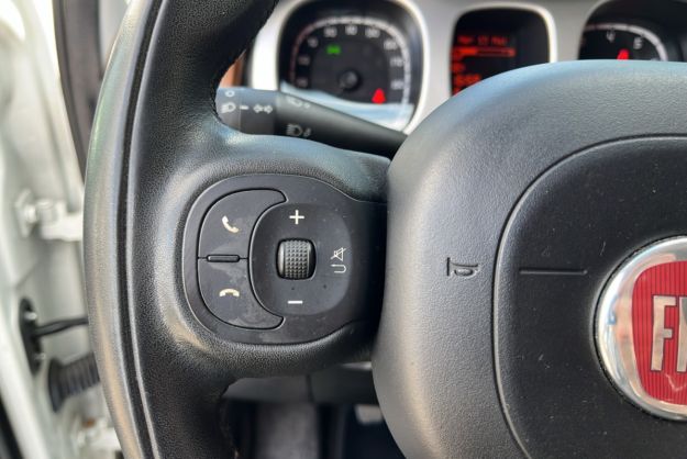FIAT PANDA 4X4 CROSS TWINAIR 90