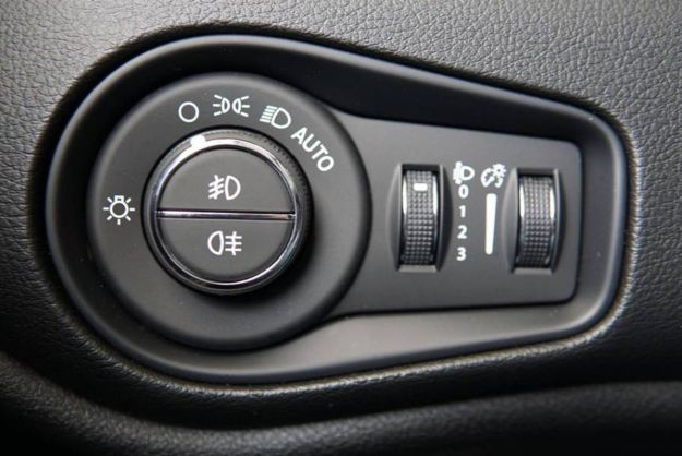 JEEP RENEGADE 1.3 150 BVR6 LIMITED PLUS