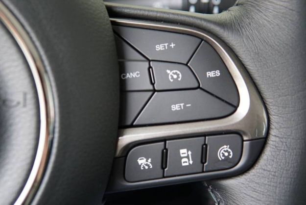 JEEP RENEGADE 1.3 150 BVR6 LIMITED PLUS