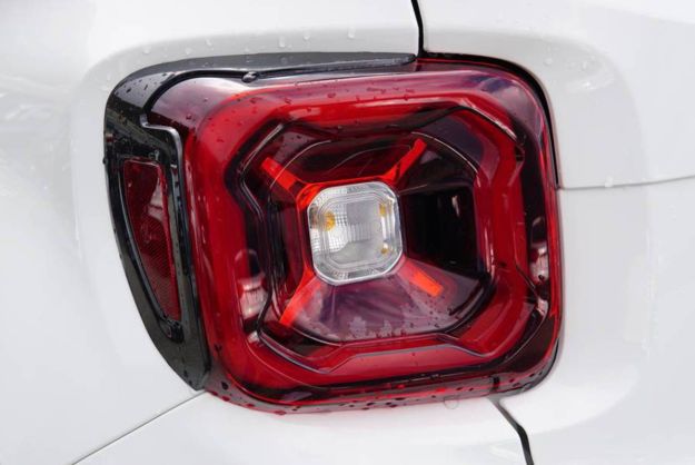 JEEP RENEGADE 1.3 150 BVR6 LIMITED PLUS