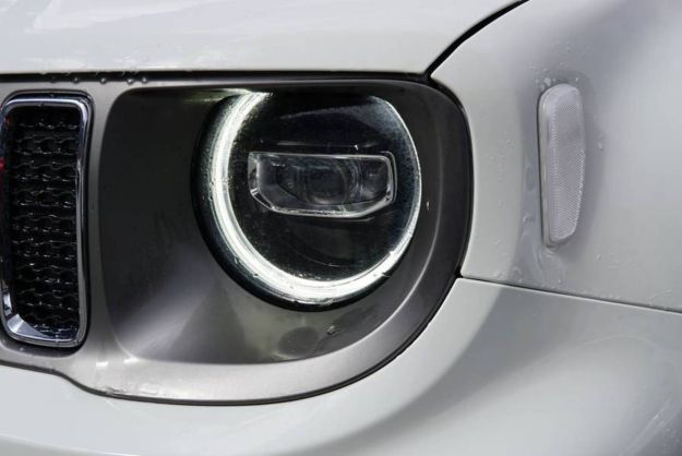 JEEP RENEGADE 1.3 150 BVR6 LIMITED PLUS