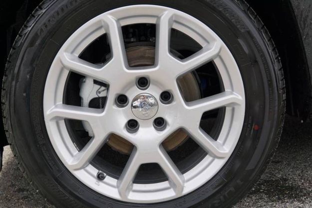 JEEP RENEGADE 1.3 150 BVR6 LIMITED PLUS