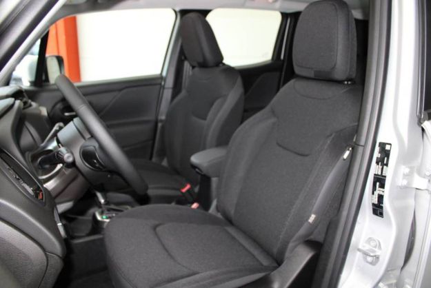 JEEP RENEGADE 1.3 150 BVR6 LIMITED PLUS