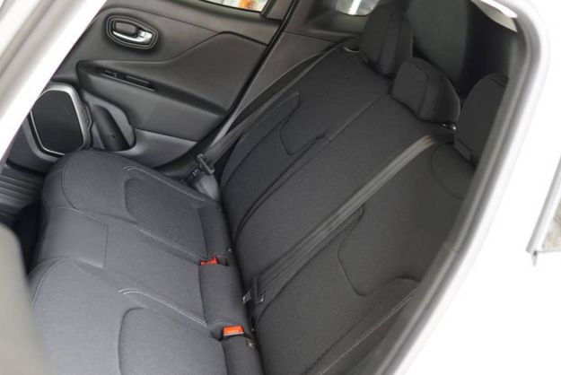 JEEP RENEGADE 1.3 150 BVR6 LIMITED PLUS