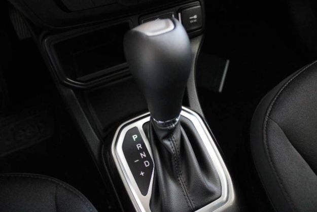 JEEP RENEGADE 1.3 150 BVR6 LIMITED PLUS