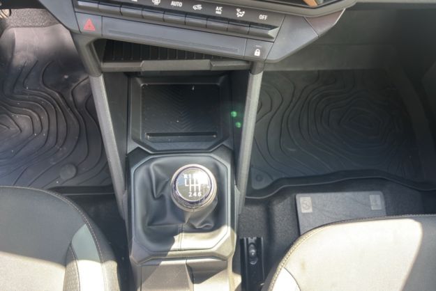 DACIA DUSTER TCE 130 4X4 EXTREME CITY COLD