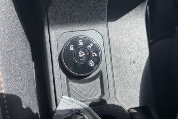 DACIA DUSTER TCE 130 4X4 EXTREME CITY COLD
