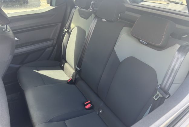 DACIA DUSTER TCE 130 4X4 EXTREME CITY COLD