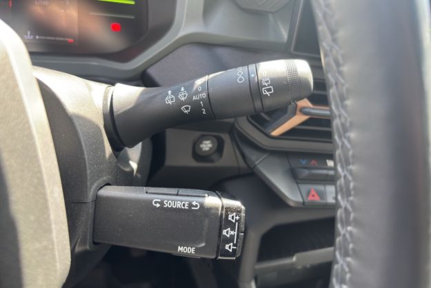 DACIA DUSTER TCE 130 4X4 EXTREME CITY COLD