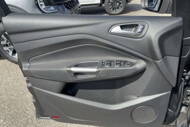 FORD C-MAX 1.0 ECOBOOST 125 TITANIUM PLUS