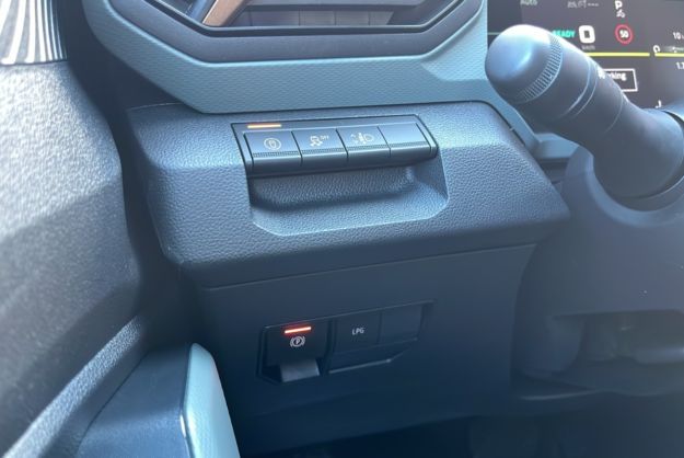 DACIA DUSTER ECO-G 120 BVA EXTREME PK CITY