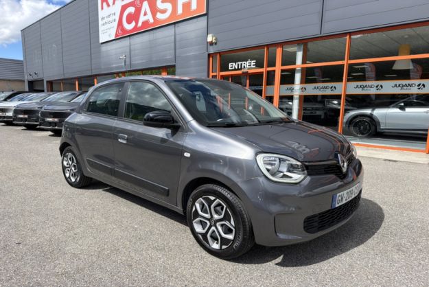 RENAULT TWINGO EQUILIBRE 1.0 SCE 65