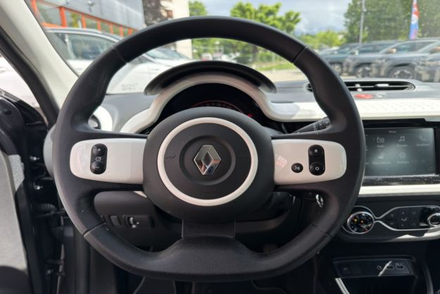 RENAULT TWINGO EQUILIBRE 1.0 SCE 65