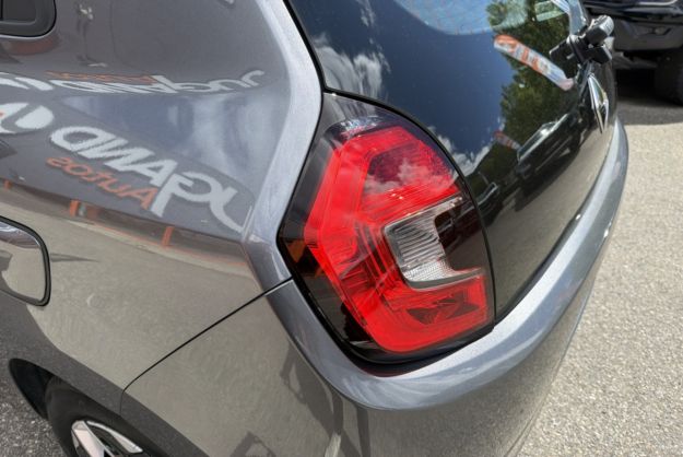 RENAULT TWINGO EQUILIBRE 1.0 SCE 65