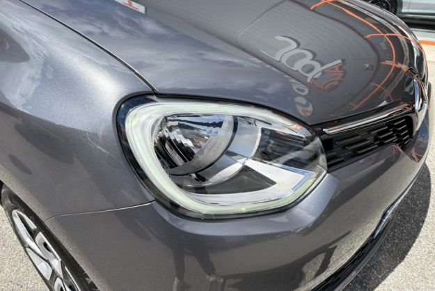 RENAULT TWINGO EQUILIBRE 1.0 SCE 65