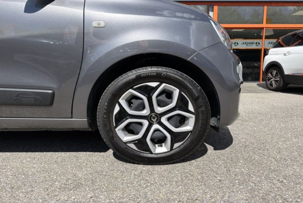 RENAULT TWINGO EQUILIBRE 1.0 SCE 65
