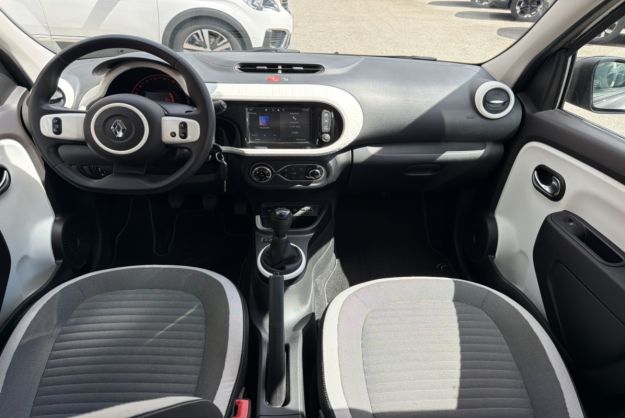 RENAULT TWINGO EQUILIBRE 1.0 SCE 65