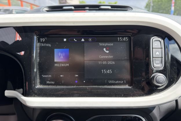 RENAULT TWINGO EQUILIBRE 1.0 SCE 65