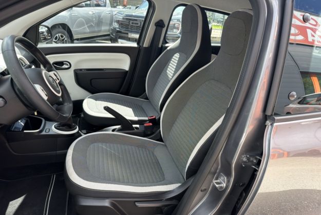 RENAULT TWINGO EQUILIBRE 1.0 SCE 65