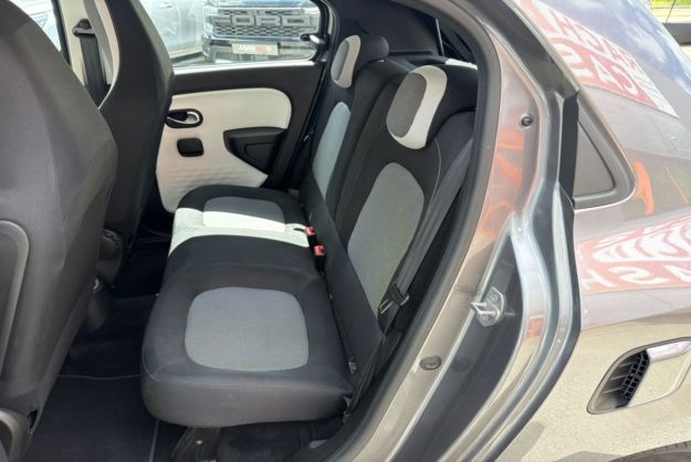 RENAULT TWINGO EQUILIBRE 1.0 SCE 65