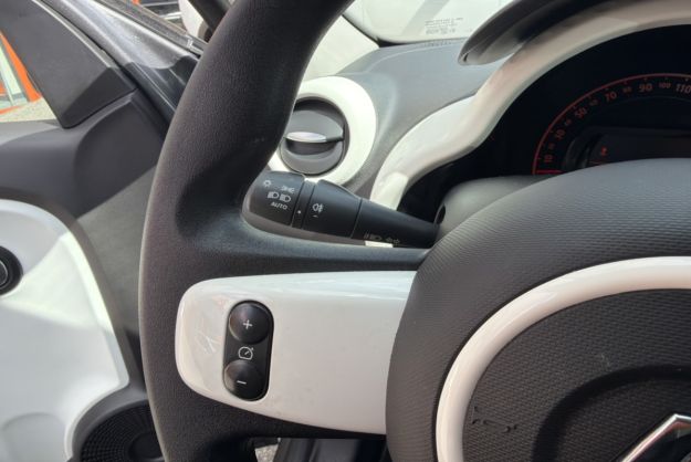 RENAULT TWINGO EQUILIBRE 1.0 SCE 65
