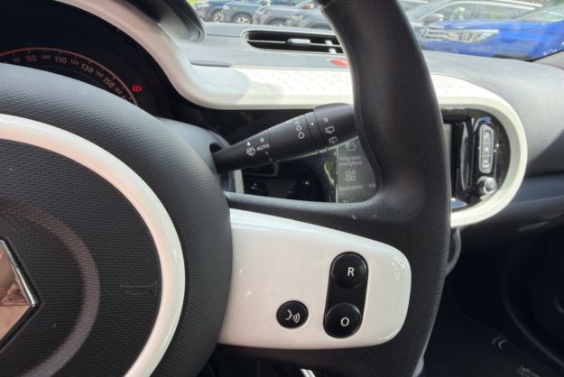 RENAULT TWINGO EQUILIBRE 1.0 SCE 65
