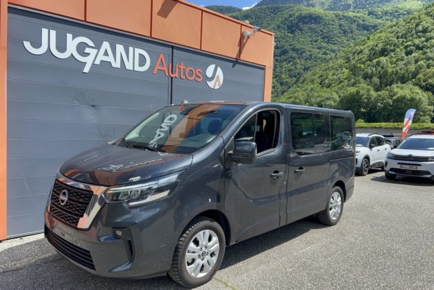 NISSAN PRIMASTAR 2.0 DCI 150 TEKNA L1H1 8PL