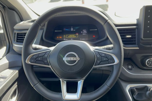 NISSAN PRIMASTAR 2.0 DCI 150 TEKNA L1H1 8PL