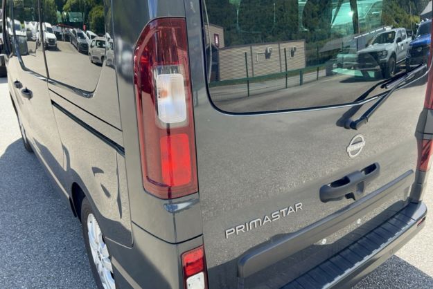 NISSAN PRIMASTAR 2.0 DCI 150 TEKNA L1H1 8PL