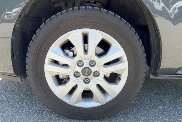 NISSAN PRIMASTAR 2.0 DCI 150 TEKNA L1H1 8PL