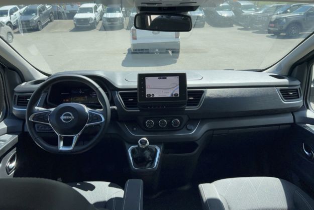 NISSAN PRIMASTAR 2.0 DCI 150 TEKNA L1H1 8PL