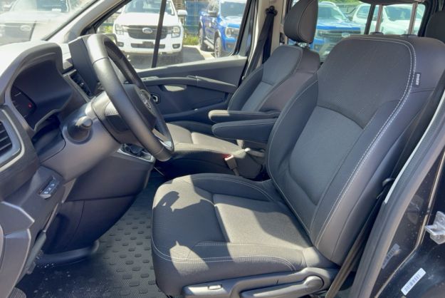 NISSAN PRIMASTAR 2.0 DCI 150 TEKNA L1H1 8PL