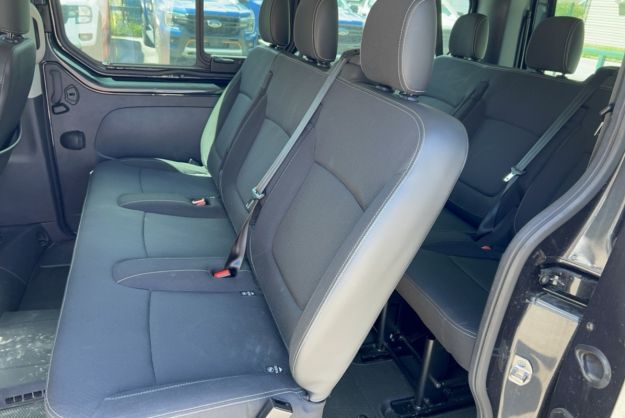 NISSAN PRIMASTAR 2.0 DCI 150 TEKNA L1H1 8PL