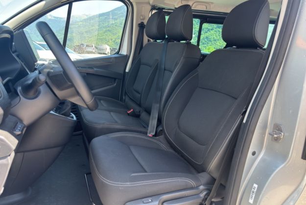NISSAN PRIMASTAR 2.0 DCI 150 TEKNA L2H1 9PL