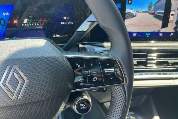 RENAULT CLIO 6 TCE 115 EDC TECHNO PLUS