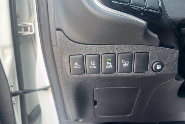 MITSUBISHI OUTLANDER 2.4 PHEV 224 4WD BUSINESS