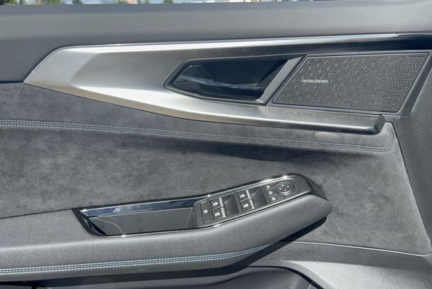 RENAULT AUSTRAL 200 ESPRIT ALPINE 4CONTROL