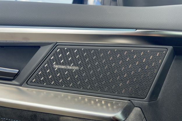 RENAULT AUSTRAL 200 ESPRIT ALPINE 4CONTROL
