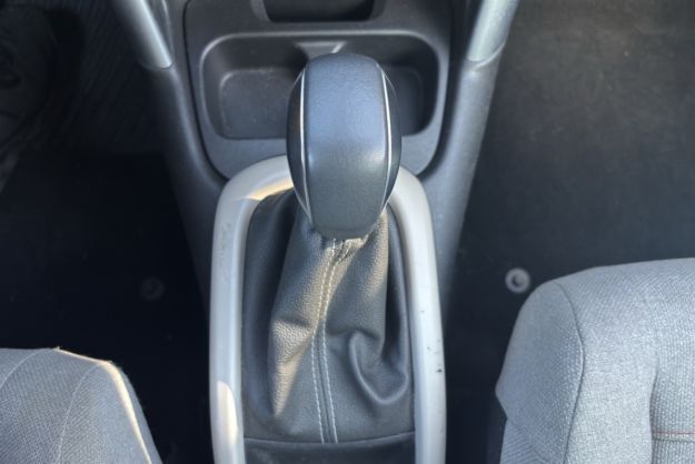 CITROEN C3 AIRCROSS 1.2 130 SHINE EAT6