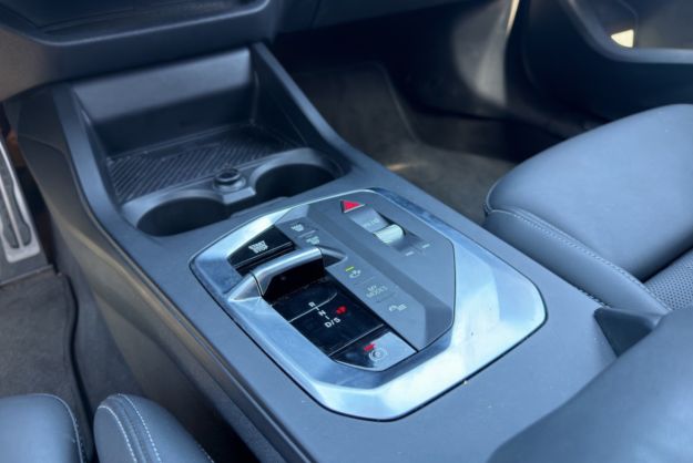 BMW SERIE 1 120D 163 DKG7 M SPORT CUIR PREMIUM