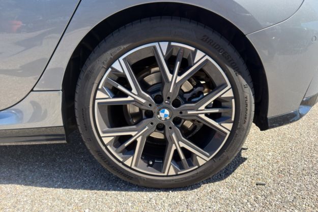 BMW SERIE 1 120D 163 DKG7 M SPORT CUIR PREMIUM