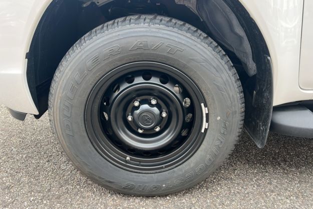 TOYOTA HILUX 2.8 204 X-TRA CAB LE CAP MY26